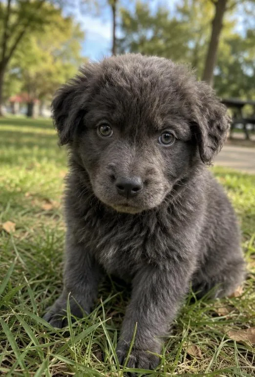 A baby medium-sized male American Staffordshire Terrier dog named Tavern for adoption in Corona, CA