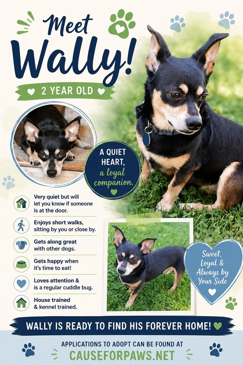 Wally thumbnail 2