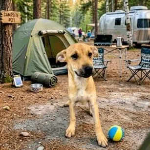 A baby medium-sized male Labrador Retriever dog named Mookie for adoption in Willington, CT