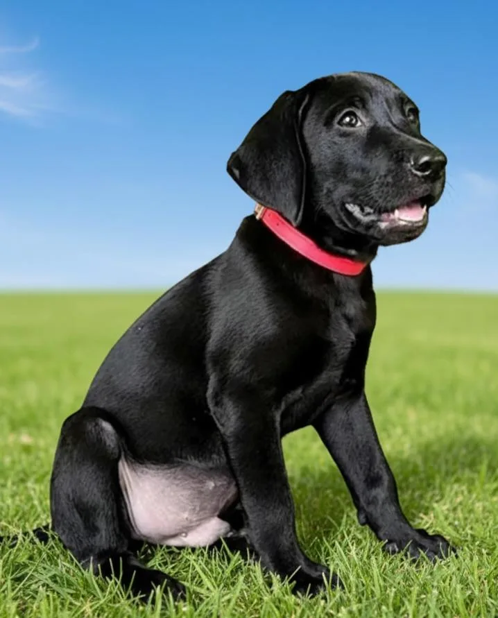 Puppy Valor thumbnail 2