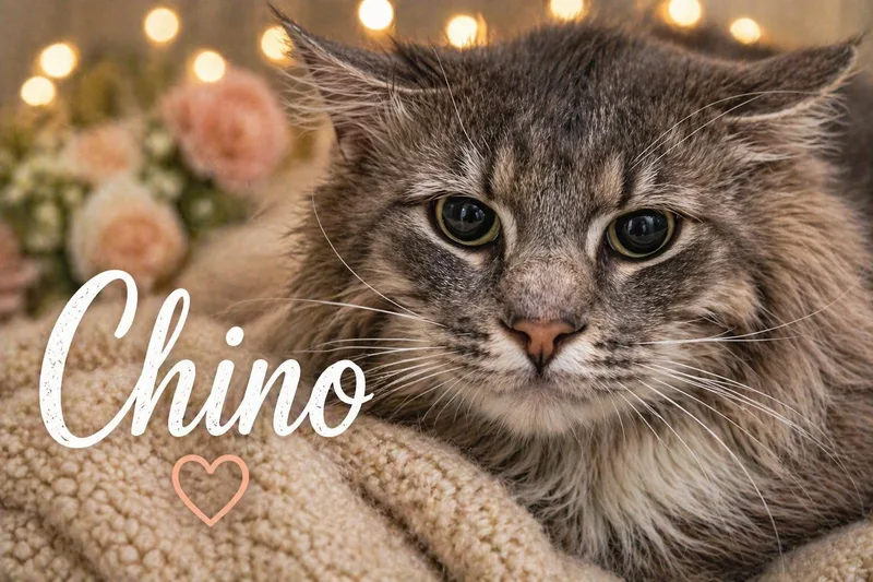 Chino: Dmh thumbnail 2