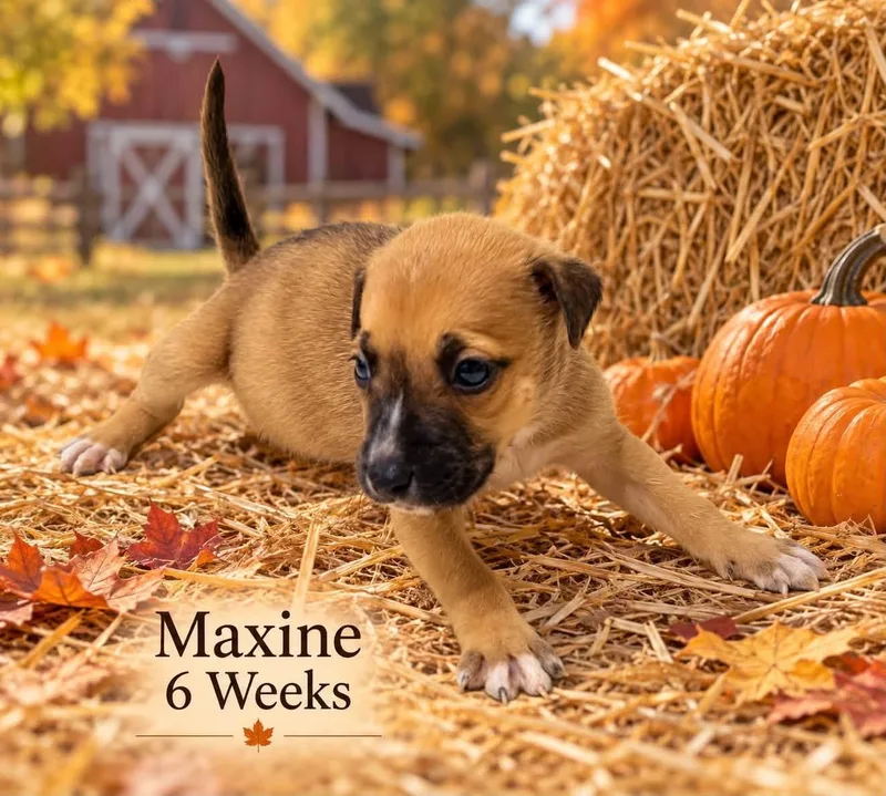 Maxine thumbnail 2