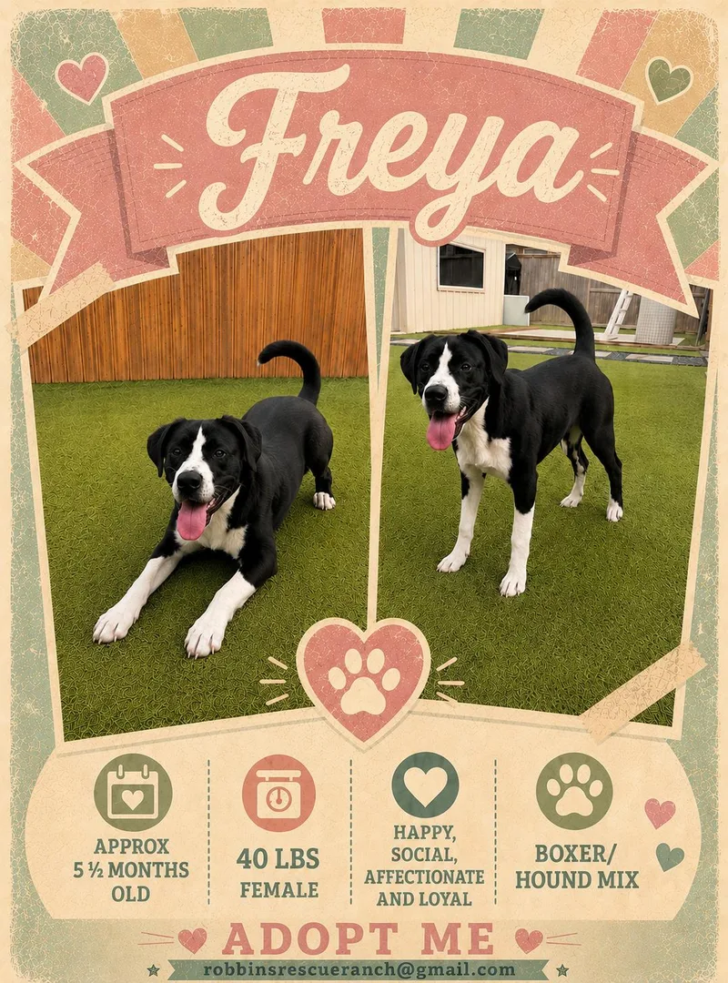 Freya