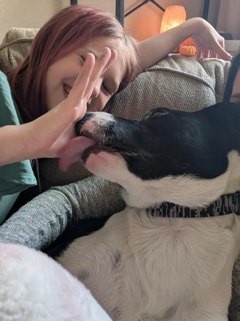 Cami  Sweet  thumbnail 2