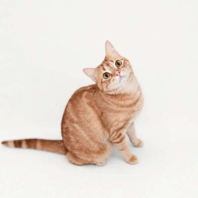 An adult large-sized female Domestic Short Hair cat named Ellie for adoption in Brandon, FL