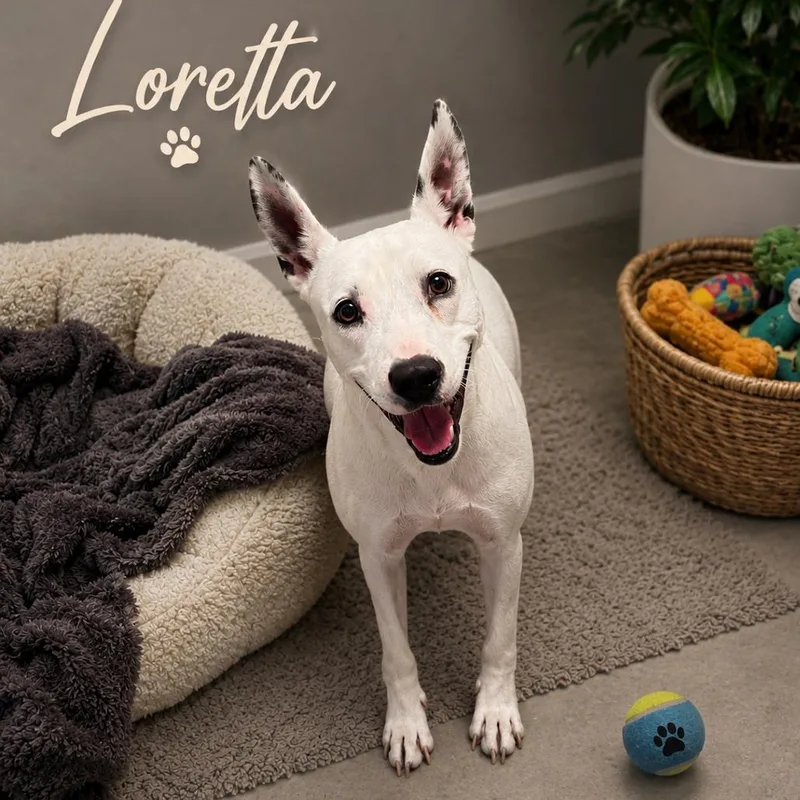Loretta thumbnail 4