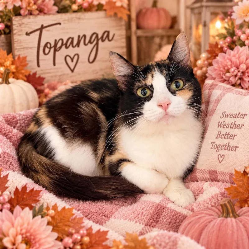 Topanga thumbnail 2