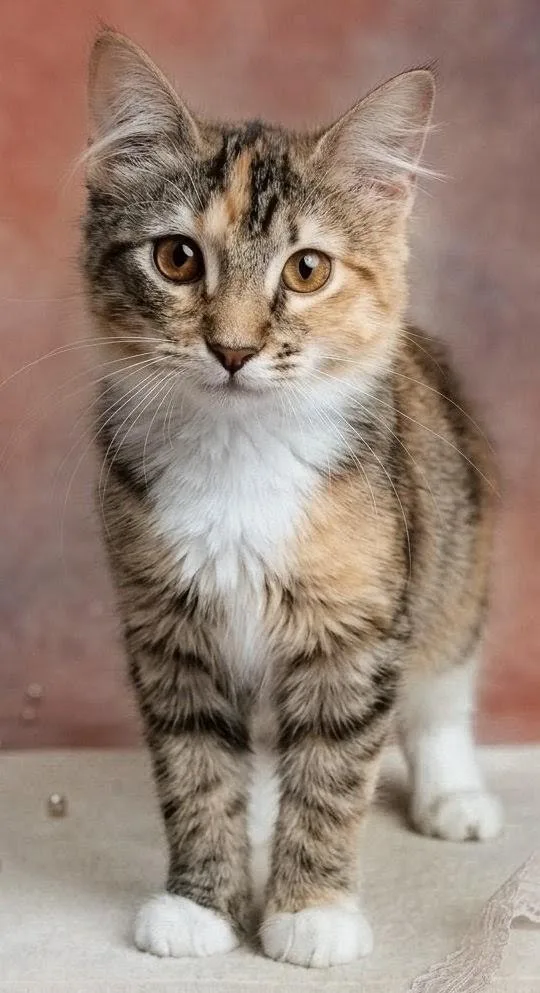 Ella Mae