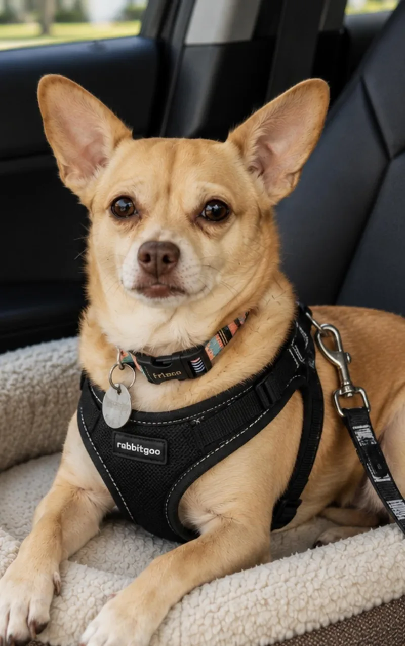 Oscar  Loyal Companion thumbnail 2