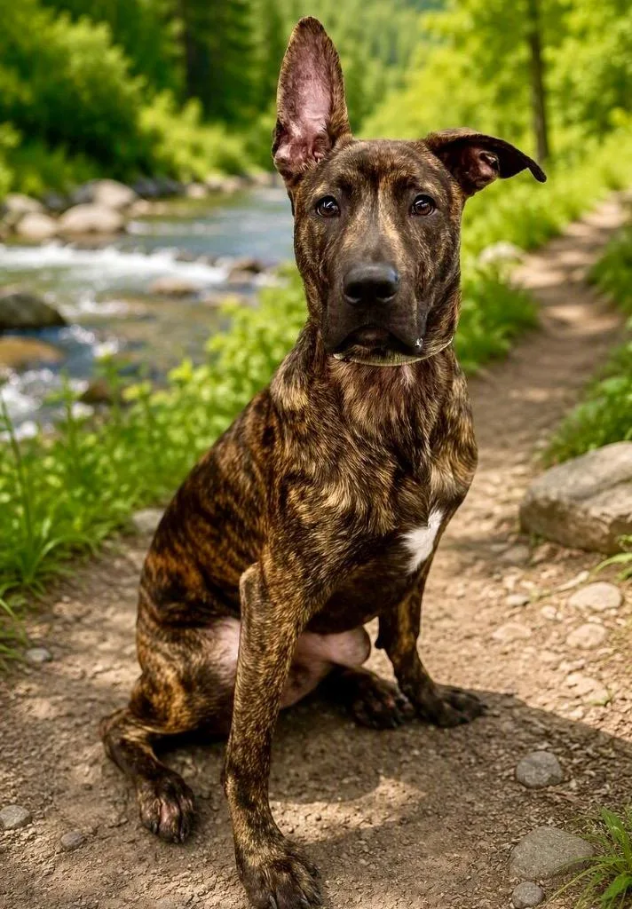 VernorsGood Puppy off Fee! thumbnail 6