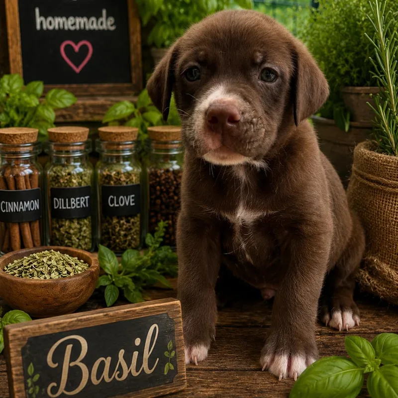 Basil