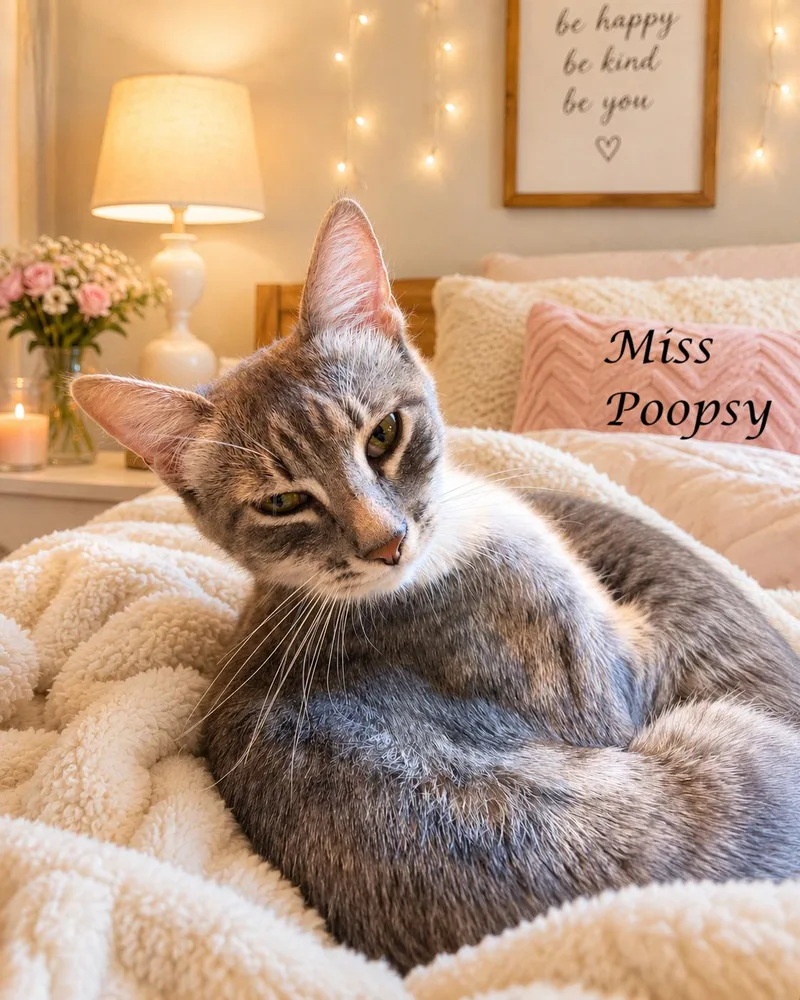 Miss Poopsydoo thumbnail 3