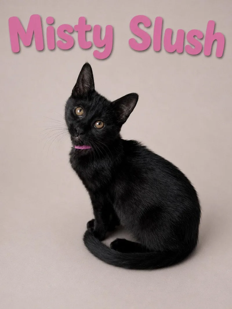 Misty Slush thumbnail 2