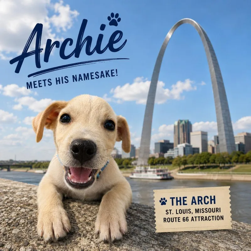 Archie