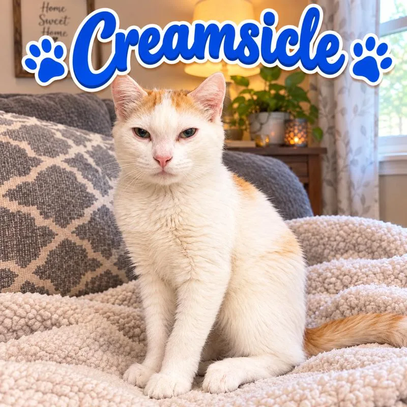 Creamsicle thumbnail 5