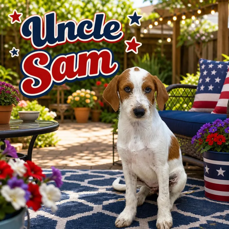 Uncle Sam thumbnail 2