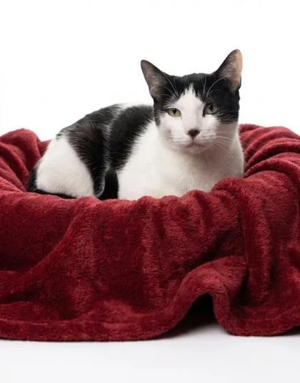 An adult small-sized female Domestic Short Hair cat named Estelle for adoption in Cumming, GA