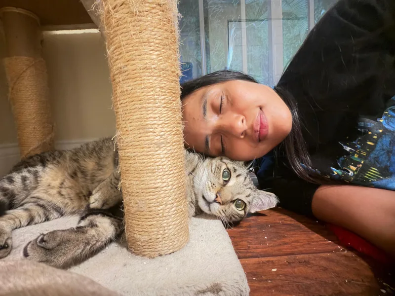 Little Guy & Big thumbnail 2