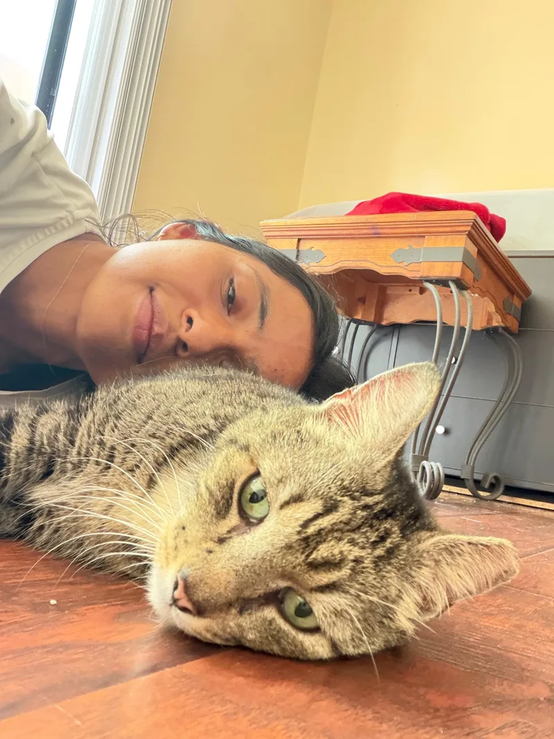 Little Guy & Big thumbnail 6