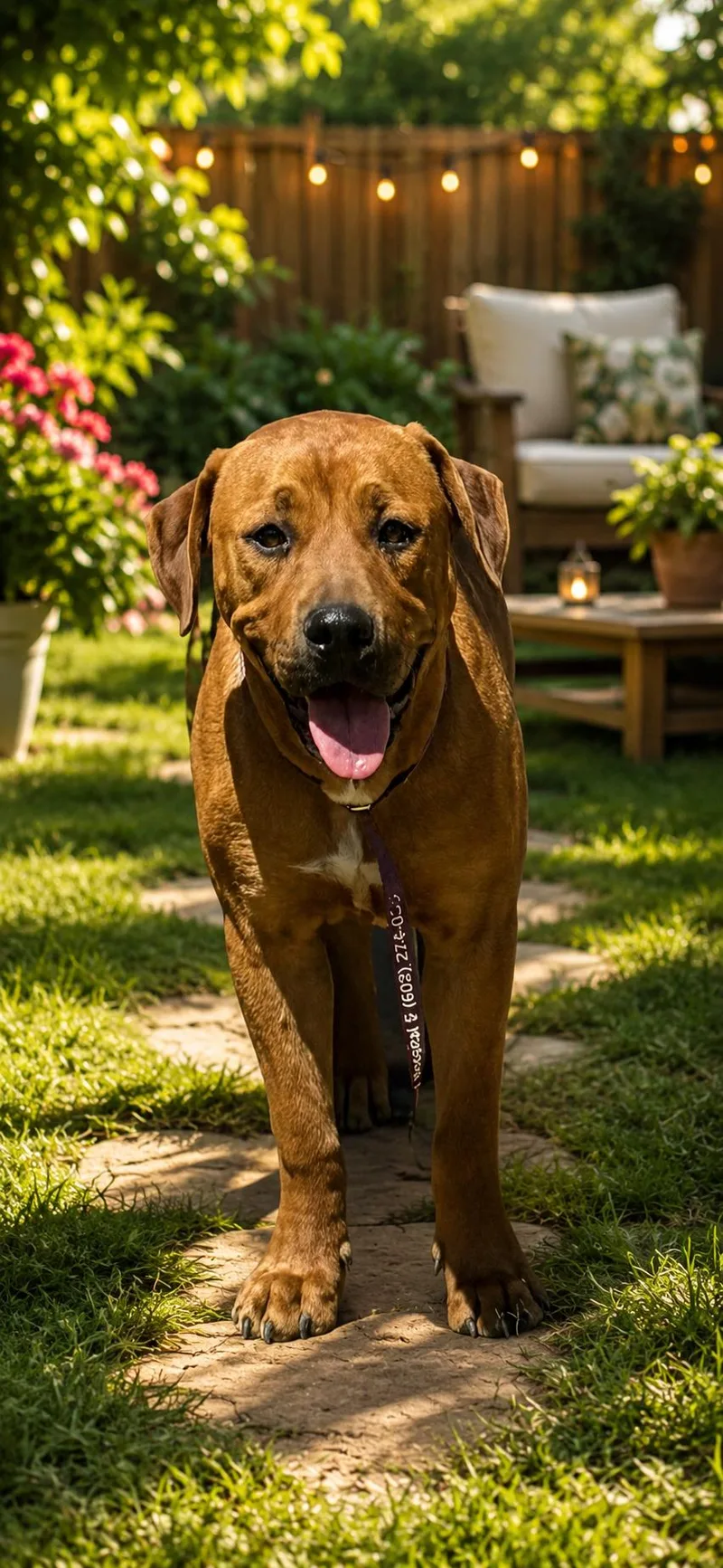 Bailey