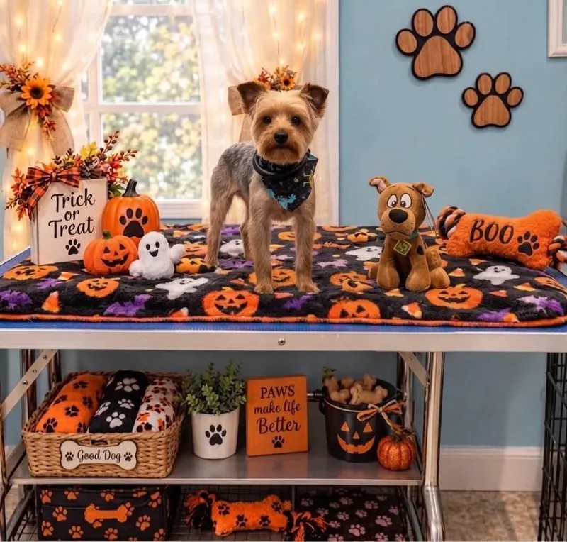 A young small-sized male Yorkshire Terrier dog named Bentley for adoption in Stockbridge, GA