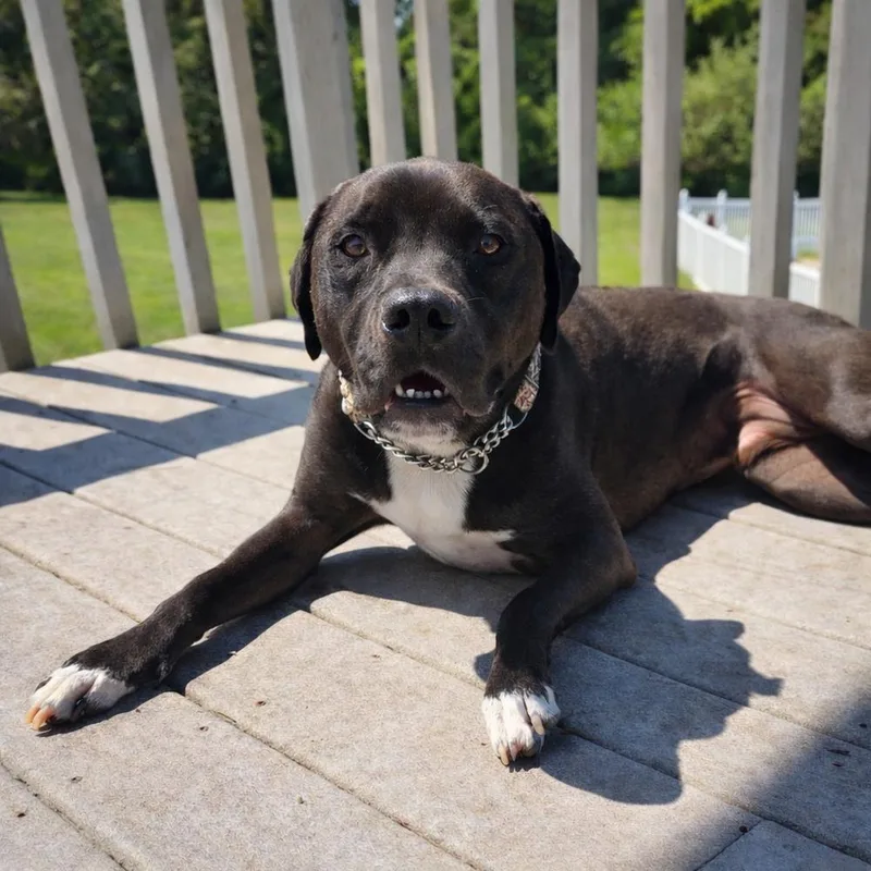 Maurice  Beauty And thumbnail 4