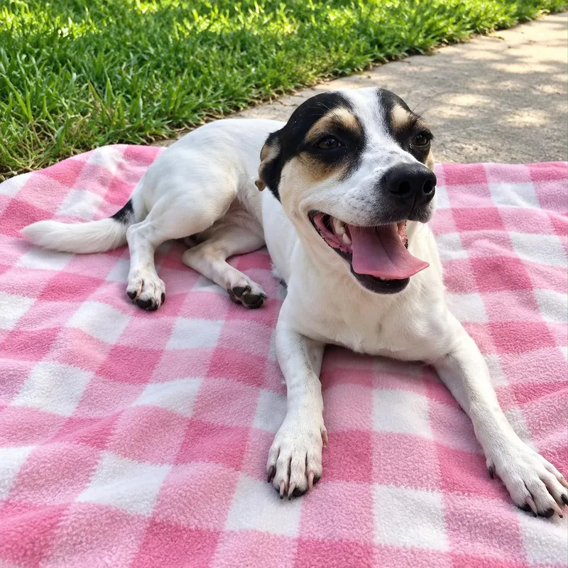 A young small-sized female Chihuahua dog named Bianca for adoption in Winter haven, FL
