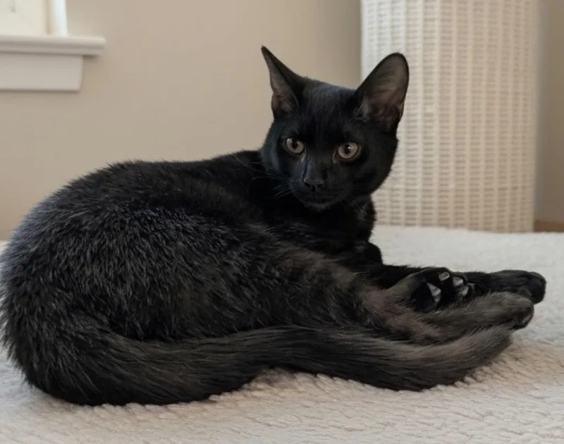 Jack The Kat thumbnail 2