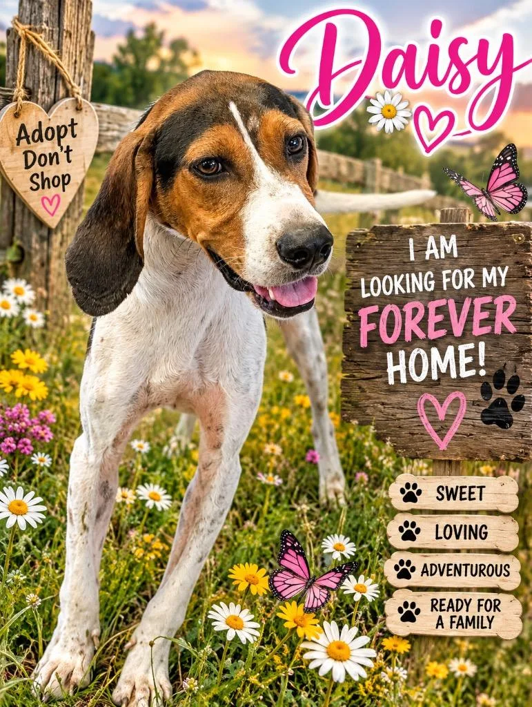 Daisy thumbnail 2