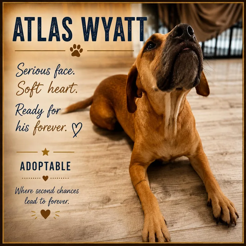 Atlas Wyatt thumbnail 4