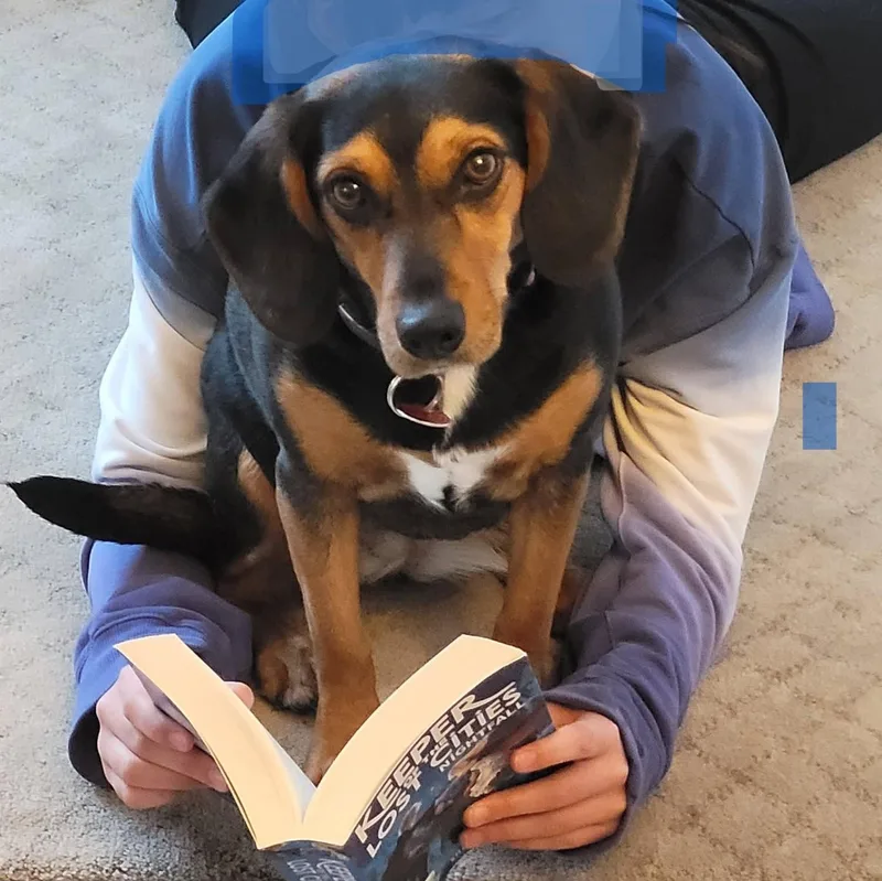 Lucy thumbnail 5