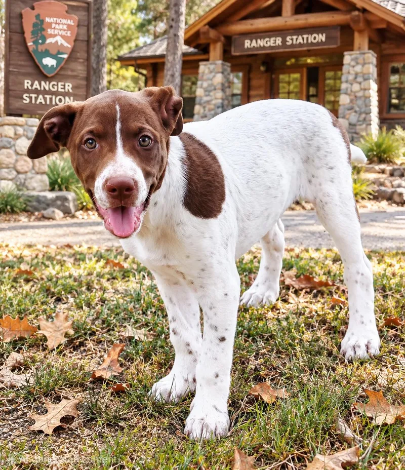 Puppy Dottie thumbnail 2