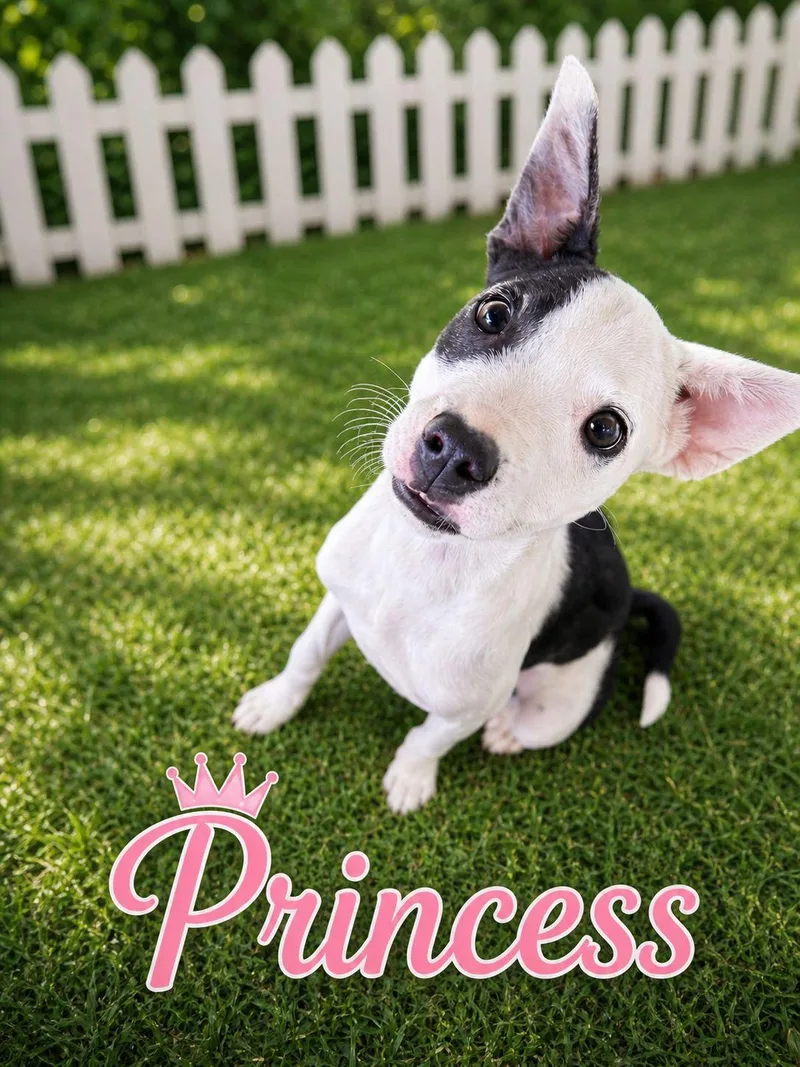 Princess thumbnail 3