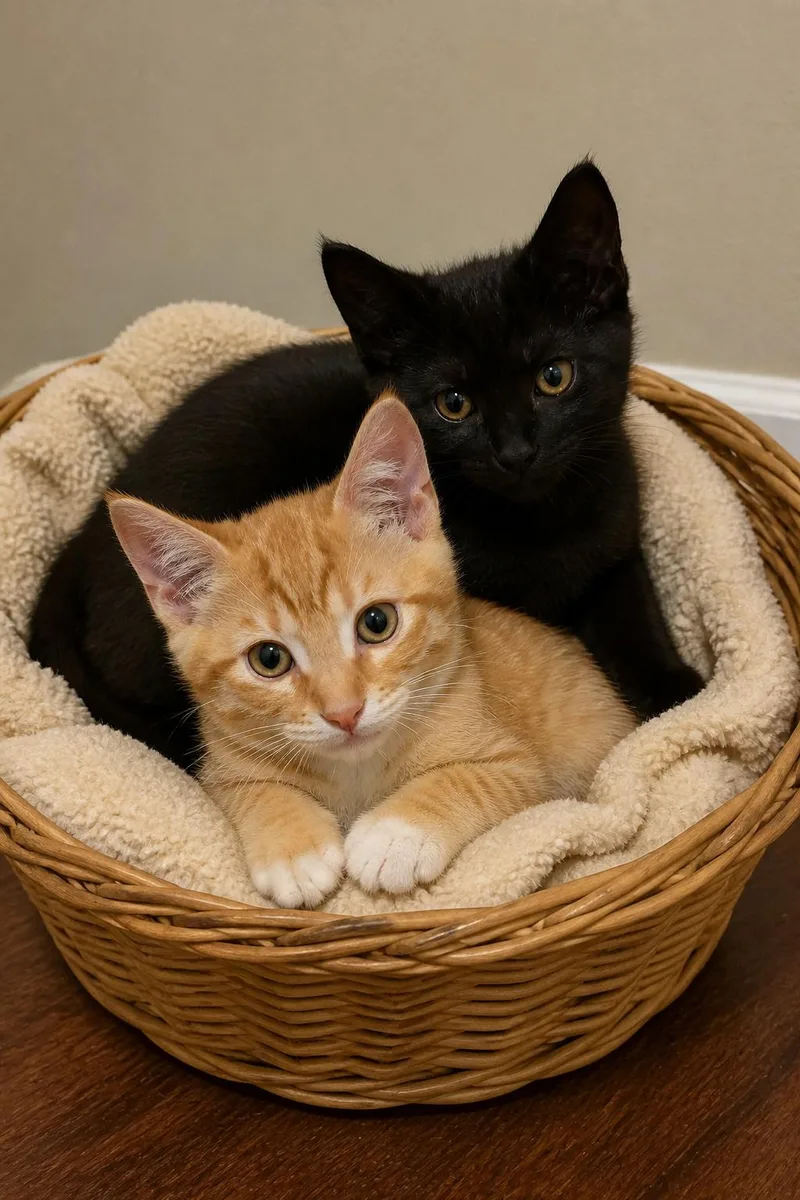 Ralphie And Wally thumbnail 2