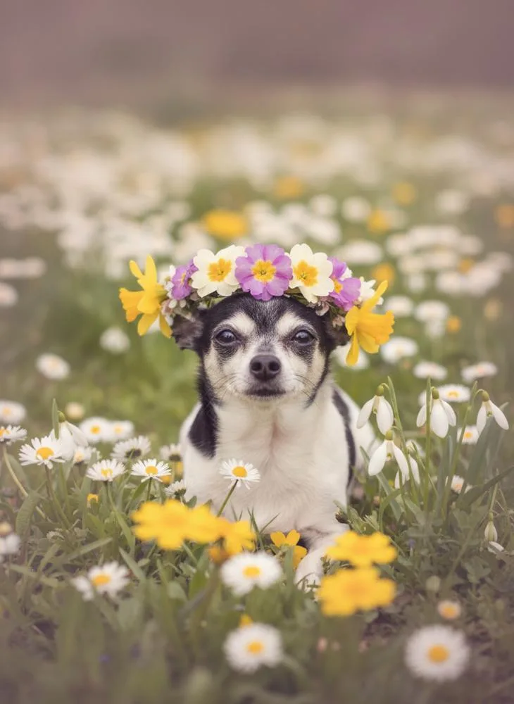 Pixie Dust Sanctuary Dog thumbnail 6