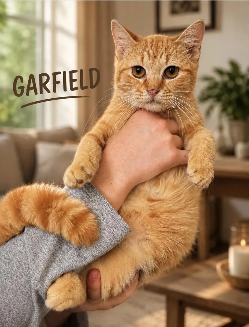Garfield thumbnail 2