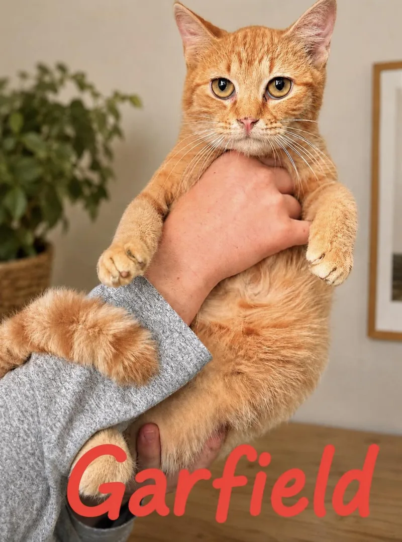 Garfield thumbnail 3