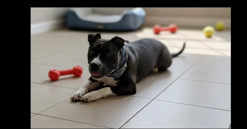 Buster thumbnail 4
