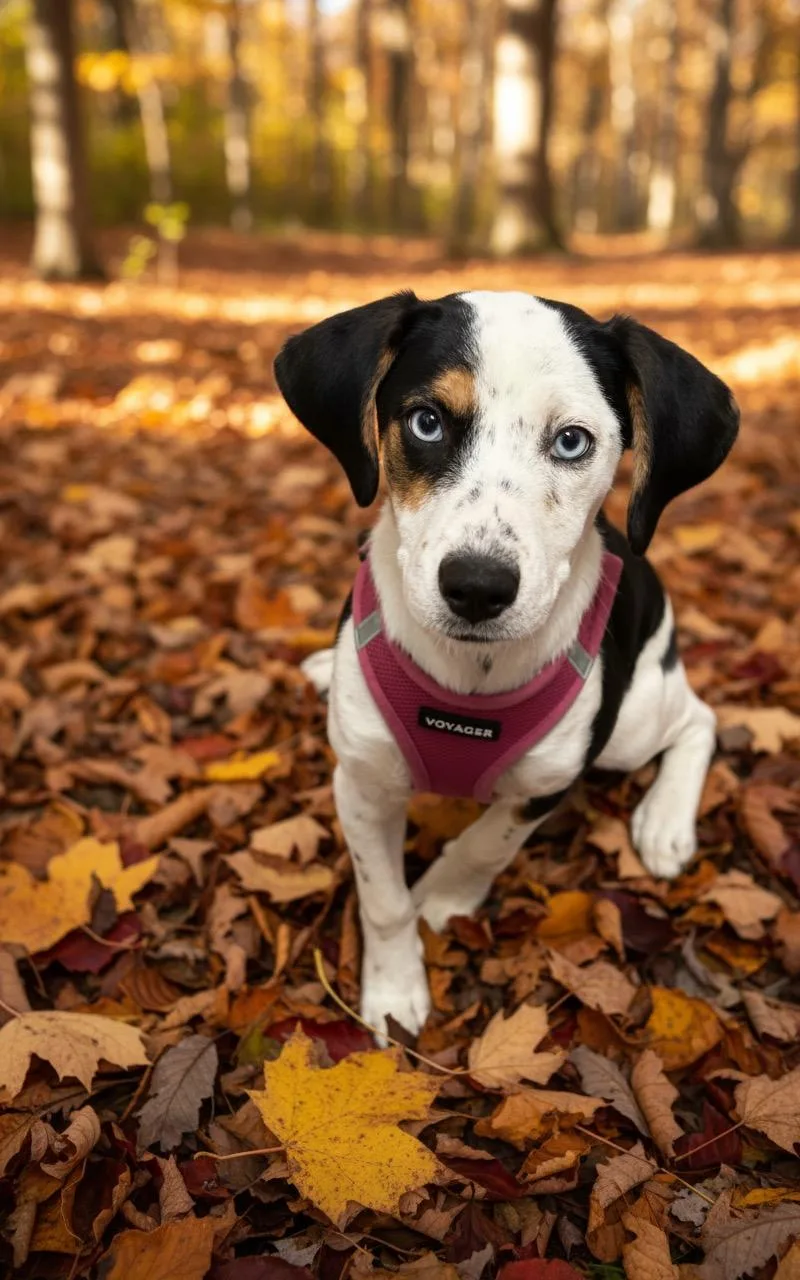 A baby medium-sized female Hound dog named Willow for adoption in Hillsdale, NY