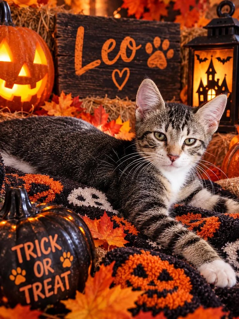 Leo thumbnail 3