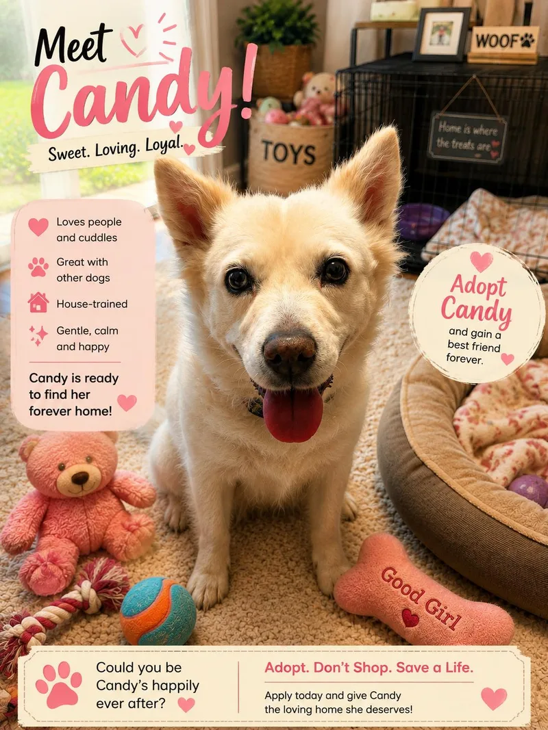 Candy thumbnail 3