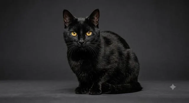 An adult small-sized female Domestic Short Hair cat named Turnip for adoption in Jacksonville, FL