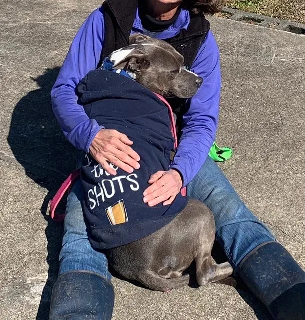 Charlie Blue thumbnail 5