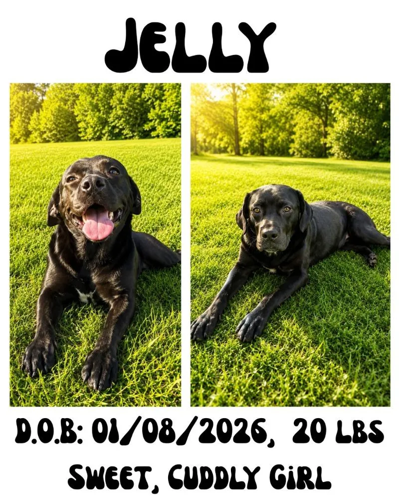 Jelly thumbnail 6