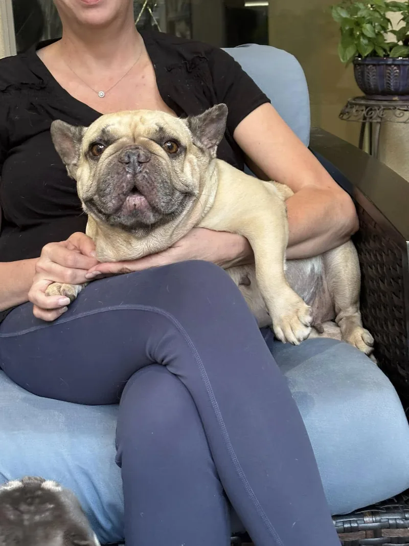 Millie And Margo thumbnail 5