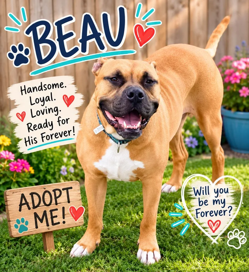Beau thumbnail 3