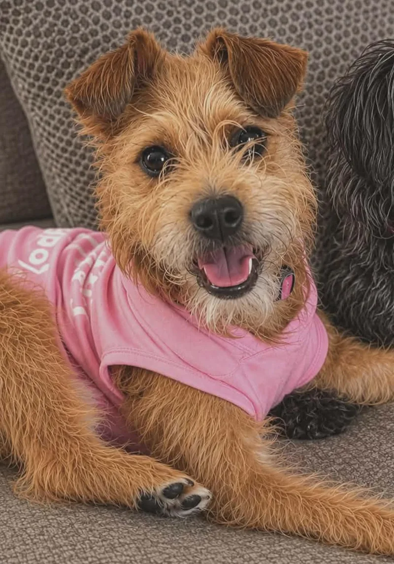 Zoey Is A Cutie...watch thumbnail 4