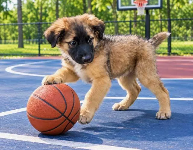 Puppy Easton thumbnail 2