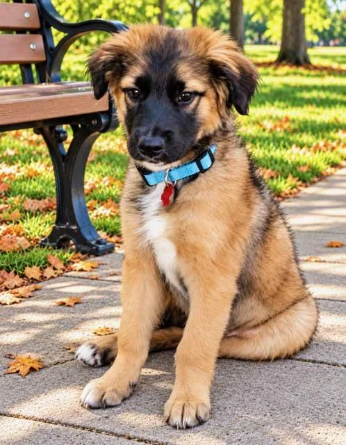 Puppy Easton thumbnail 3