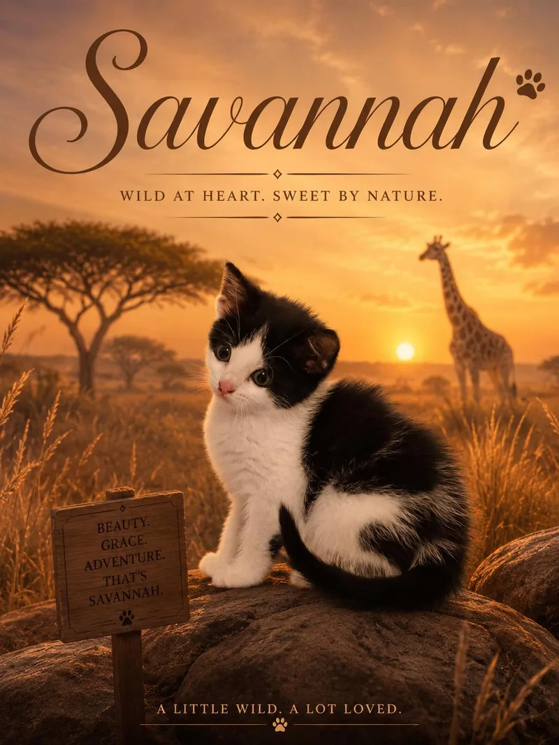 Savannah thumbnail 4